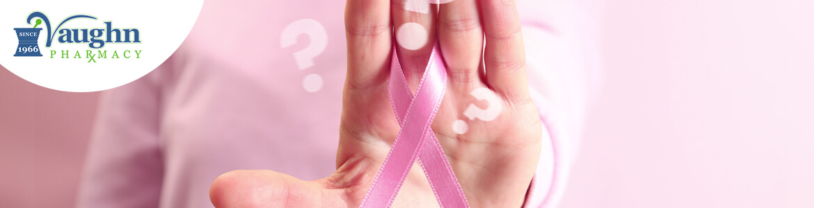 Is There Breast or Ovarian Cancer in Your Family?