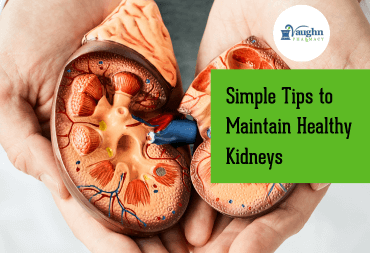 Simple Tips to Maintain Healthy Kidneys