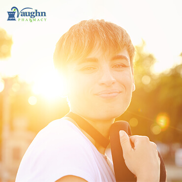 How Sunlight Can Improve Your Overall Health!