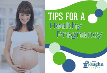 Tips For a Healthy Pregnancy