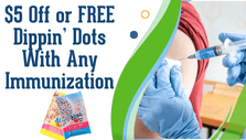 Buy 1 Get 1 Free