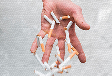 Let Your Local Pharmacy Help You to Quit Smoking