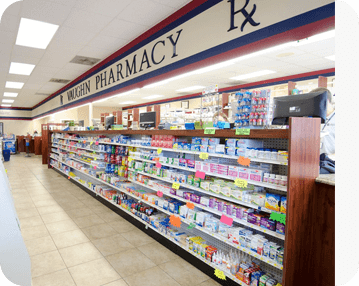 Vaughn Pharmacy